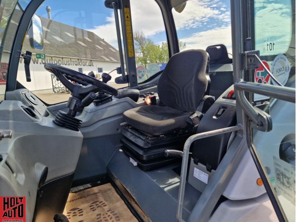 Brugt Kramer 5095 minilsser/miniged 