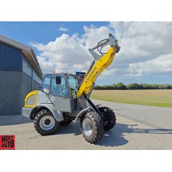 Brugt Kramer 5095 minil�sser/miniged 