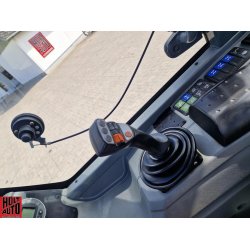 Brugt Kramer 5095 minilsser/miniged 