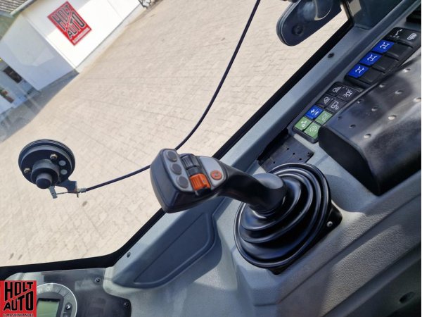 Brugt Kramer 5095 minilsser/miniged 