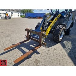 Brugt Kramer 5095 minilsser/miniged 
