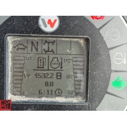 Brugt Kramer 5095 minil�sser/miniged