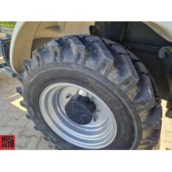 Brugt Kramer 5095 minilsser/miniged 