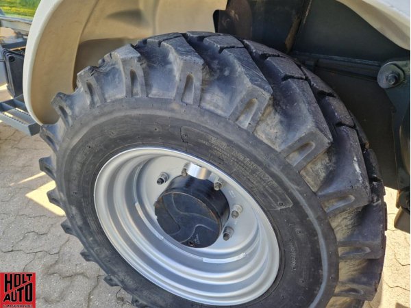 Brugt Kramer 5095 minilsser/miniged 