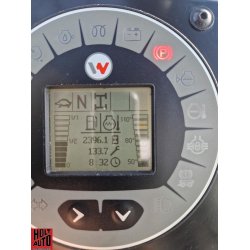 Brugt Kramer 5095 minilsser/miniged 