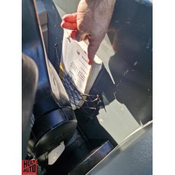 Brugt Kramer 5095 minilsser/miniged 