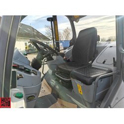 Brugt Kramer Allrad 380 miniged 