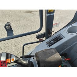 Brugt Kramer Allrad 380 miniged 