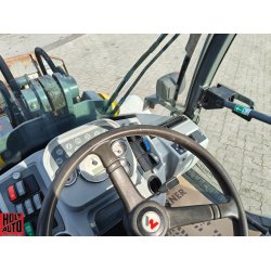 Brugt Kramer Allrad 380 miniged 