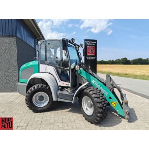 Brugt Kramer KL25.5e minil�sser