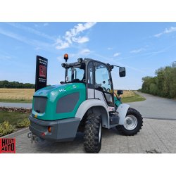 Brugt Kramer KL25.5e minil�sser