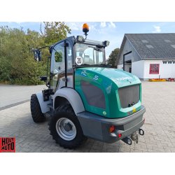 Brugt Kramer KL25.5e minil�sser