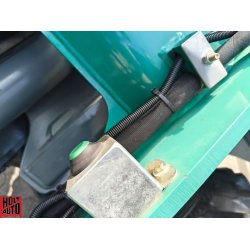 Brugt Kramer KL25.5e minil�sser