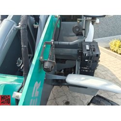 Brugt Kramer KL25.5e minil�sser