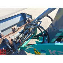 Brugt Kramer KL25.5e minil�sser