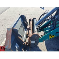 Brugt Kramer KL25.5e minil�sser
