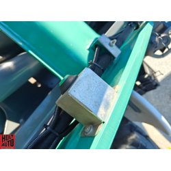 Brugt Kramer KL25.5e minil�sser