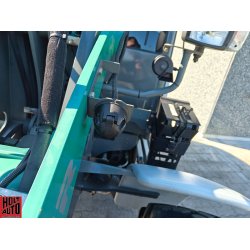 Brugt Kramer KL25.5e minil�sser