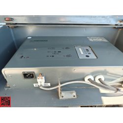 Brugt Kramer KL25.5e minil�sser