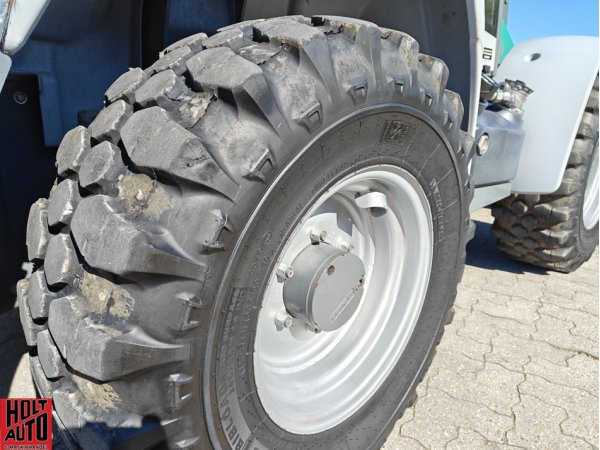 Brugt Kramer KL25.5e minil�sser