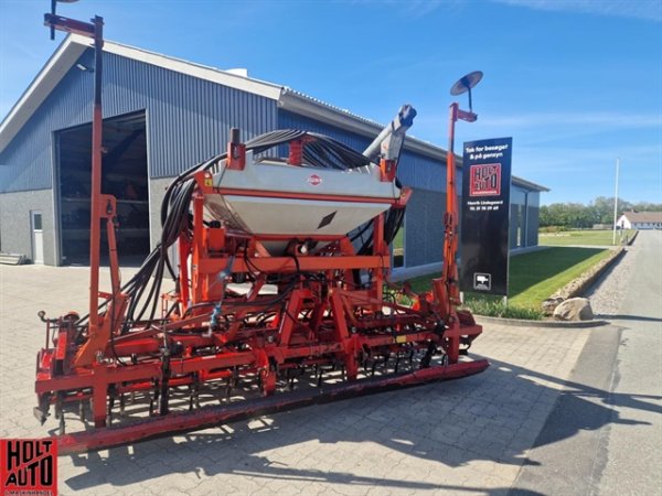 Brugt Kuhn Venta TI 401 sst   