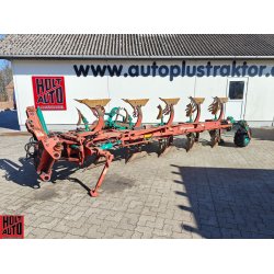 Brugt Kverneland RG 100-300 risteplov
