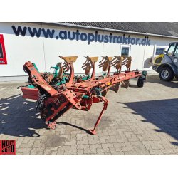Brugt Kverneland RG 100-300 risteplov