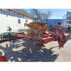 Brugt Kverneland RG 100-300 risteplov