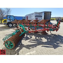 Brugt Kverneland RG 100-300 risteplov