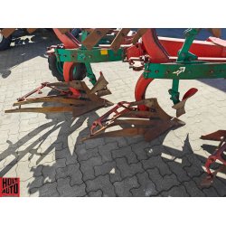 Brugt Kverneland RG 100-300 risteplov