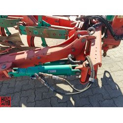 Brugt Kverneland RG 100-300 risteplov