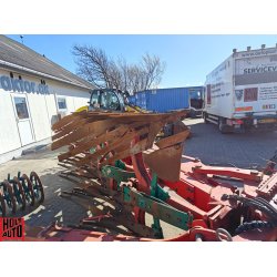 Brugt Kverneland RG 100-300 risteplov