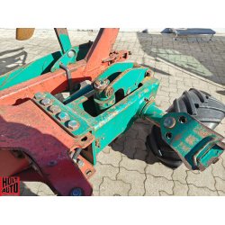 Brugt Kverneland RG 100-300 risteplov