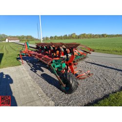 Brugt Kverneland RG 100-300 risteplov