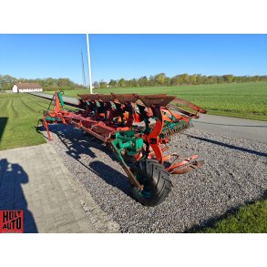 Brugt Kverneland RG 100-300 risteplov