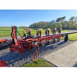 Brugt Kverneland RG 100-300 risteplov