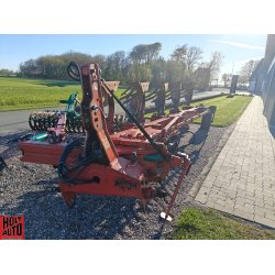 Brugt Kverneland RG 100-300 risteplov