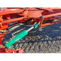 Brugt Kverneland RG 100-300 risteplov