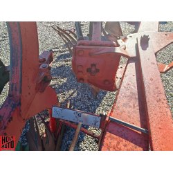 Brugt Kverneland RG 100-300 risteplov