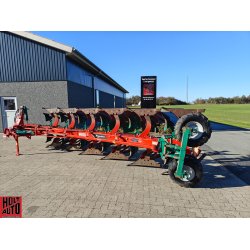 Brugt Kverneland EG 100/300 vendeplov