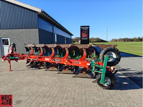 Brugt Kverneland EG 100/300 vendeplov
