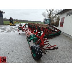 Brugt Kverneland RG 100-300 risteplov