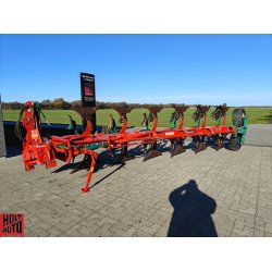 Brugt Kverneland EG 100/300 vendeplov