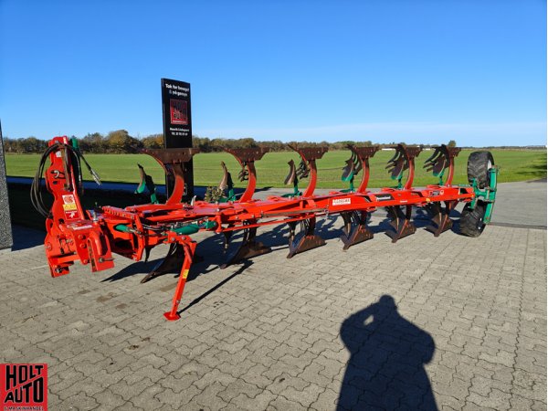 Brugt Kverneland EG 100/300 vendeplov