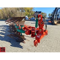 Brugt Kverneland EG 100/300 vendeplov