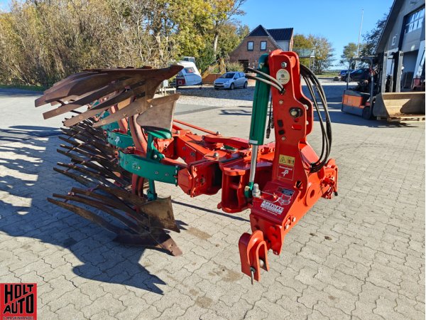 Brugt Kverneland EG 100/300 vendeplov