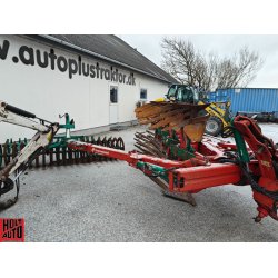 Brugt Kverneland RG 100-300 risteplov