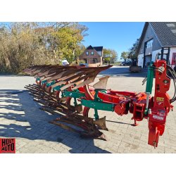 Brugt Kverneland EG 100/300 vendeplov