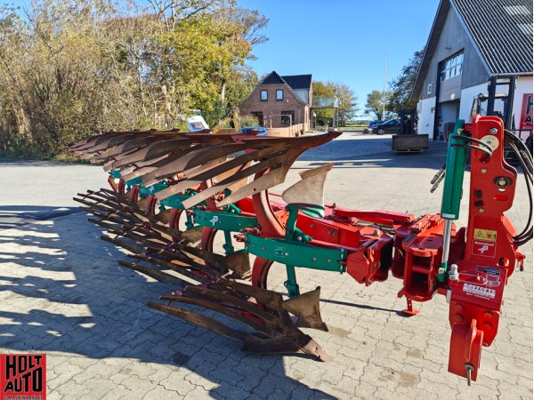 Brugt Kverneland EG 100/300 vendeplov