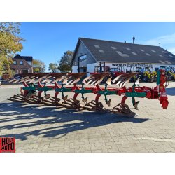 Brugt Kverneland EG 100/300 vendeplov